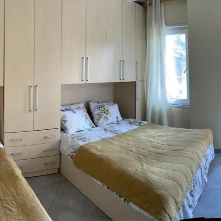 Cozy Family דירה דורס