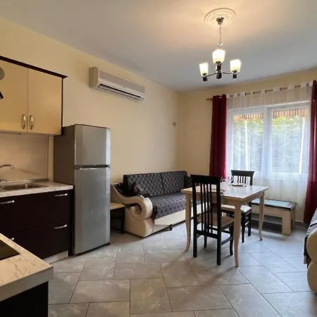 דירה Cozy Family *