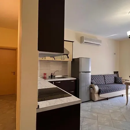 דירה Cozy Family *